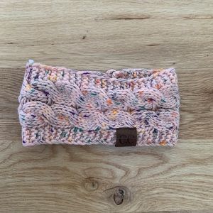 CC Headband (Brand New)